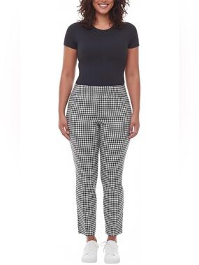 S.C. & CO. Pull On Ankle Pants